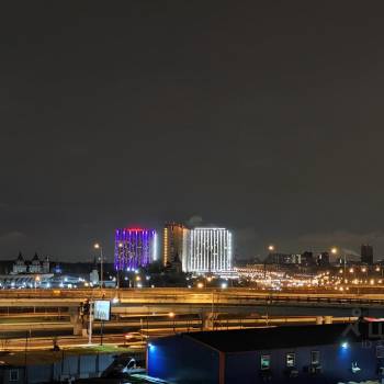 Сдается 1-комнатная квартира, 41,5 м²