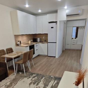Сдается 1-комнатная квартира, 41,5 м²