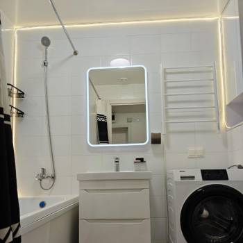 Сдается 1-комнатная квартира, 41,5 м²