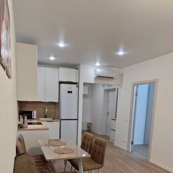 Сдается 1-комнатная квартира, 41,5 м²