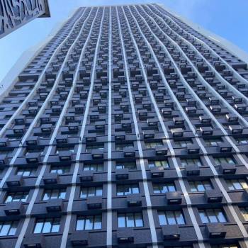 Сдается 1-комнатная квартира, 47 м²