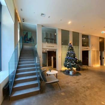 Сдается 1-комнатная квартира, 47 м²