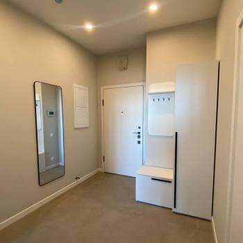 Сдается 1-комнатная квартира, 47 м²