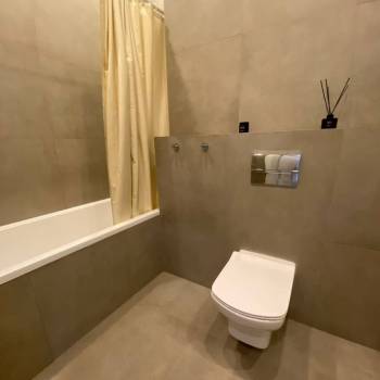 Сдается 1-комнатная квартира, 47 м²