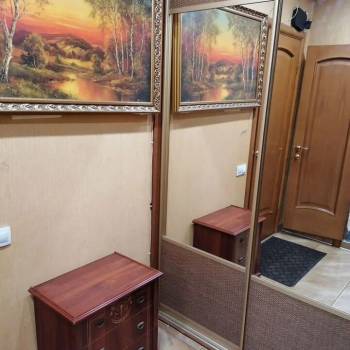 Сдается 1-комнатная квартира, 39,1 м²