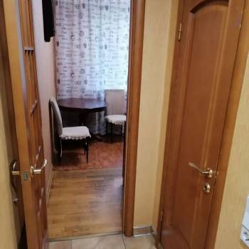 Сдается 1-комнатная квартира, 39,1 м²