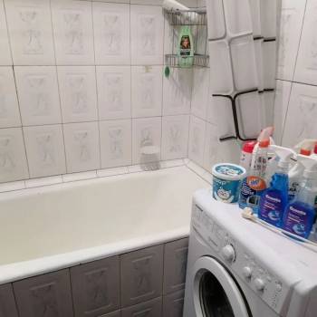 Сдается 1-комнатная квартира, 39,1 м²