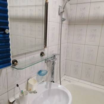 Сдается 1-комнатная квартира, 39,1 м²