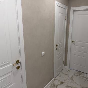 Продается 2-х комнатная квартира, 54,7 м²