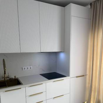 Продается 2-х комнатная квартира, 54,7 м²