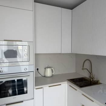 Продается 2-х комнатная квартира, 54,7 м²