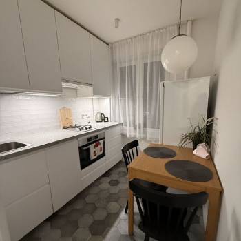 Сдается 1-комнатная квартира, 31,5 м²