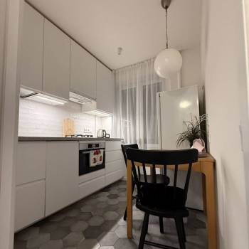 Сдается 1-комнатная квартира, 31,5 м²