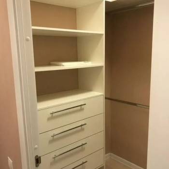 Сдается 1-комнатная квартира, 41 м²