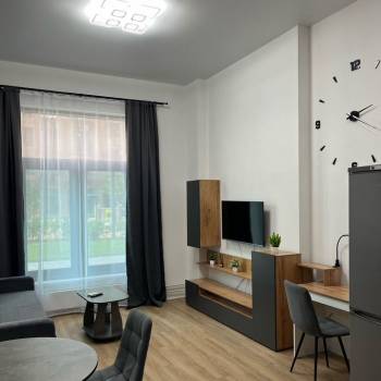 Сдается 1-комнатная квартира, 39,2 м²