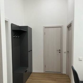 Сдается 1-комнатная квартира, 39,2 м²