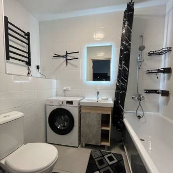 Сдается 1-комнатная квартира, 39,2 м²