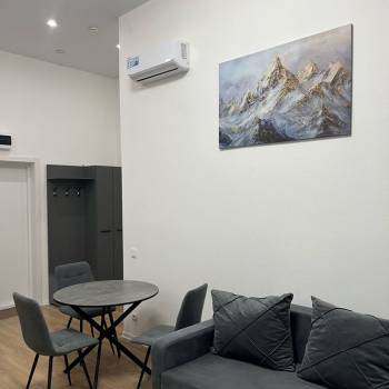 Сдается 1-комнатная квартира, 39,2 м²
