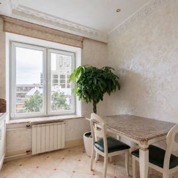 Продается 2-х комнатная квартира, 65,2 м²