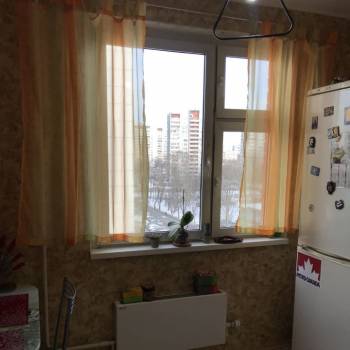 Продается 1-комнатная квартира, 37,2 м²