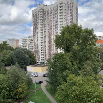Продается 1-комнатная квартира, 37,2 м²