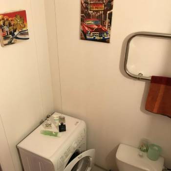 Продается 1-комнатная квартира, 37,2 м²