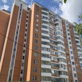 Продается 1-комнатная квартира, 37,2 м²