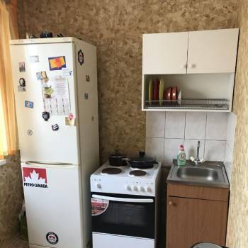 Продается 1-комнатная квартира, 37,2 м²