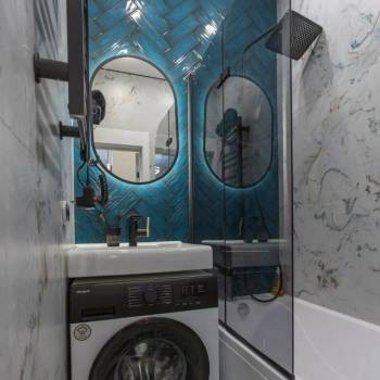 Сдается 2-х комнатная квартира, 60 м²