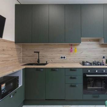 Сдается 2-х комнатная квартира, 60 м²