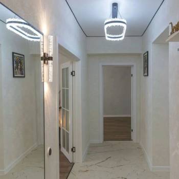 Сдается 2-х комнатная квартира, 60 м²