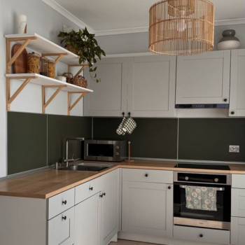 Сдается 1-комнатная квартира, 46,4 м²