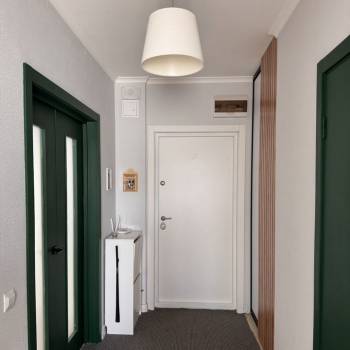Сдается 1-комнатная квартира, 46,4 м²