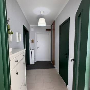 Сдается 1-комнатная квартира, 46,4 м²