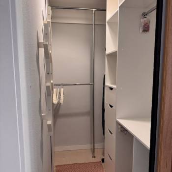 Сдается 1-комнатная квартира, 46,4 м²