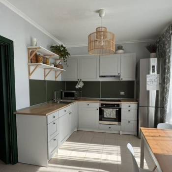 Сдается 1-комнатная квартира, 46,4 м²