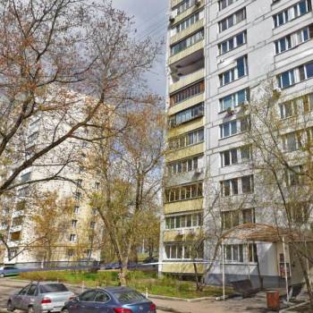 Продается 2-х комнатная квартира, 49,6 м²
