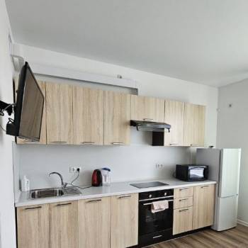 Сдается 1-комнатная квартира, 28 м²