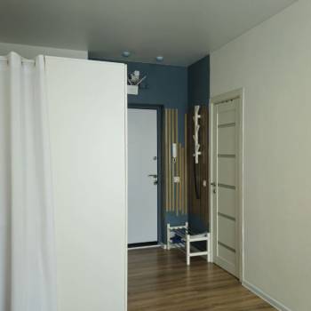 Сдается 1-комнатная квартира, 28 м²