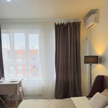 Сдается 1-комнатная квартира, 28 м²