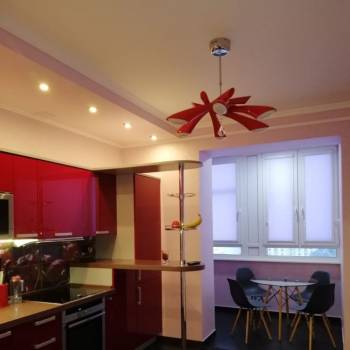 Сдается Многокомнатная квартира, 90 м²