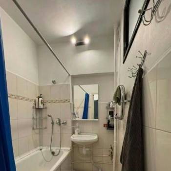 Продается 1-комнатная квартира, 36,2 м²
