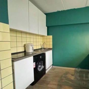Продается 1-комнатная квартира, 36,2 м²