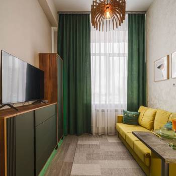 Сдается 1-комнатная квартира, 23 м²
