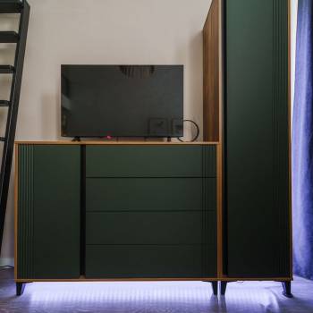 Сдается 1-комнатная квартира, 23 м²
