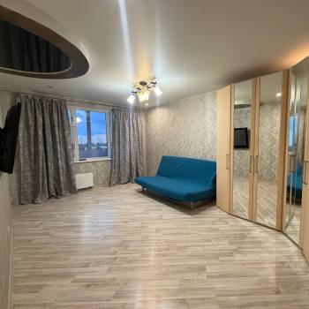 Сдается 2-х комнатная квартира, 64 м²