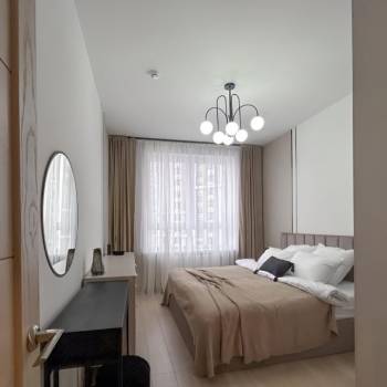 Сдается Многокомнатная квартира, 69,8 м²