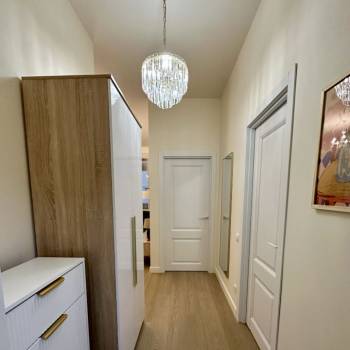 Продается 2-х комнатная квартира, 43,4 м²