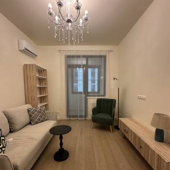 Продается 2-х комнатная квартира, 43,4 м²