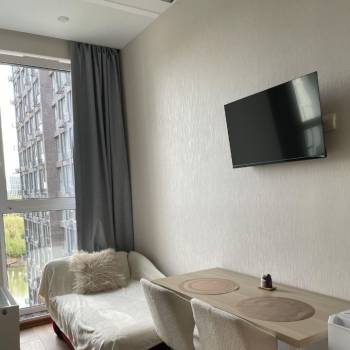 Сдается 1-комнатная квартира, 22,2 м²